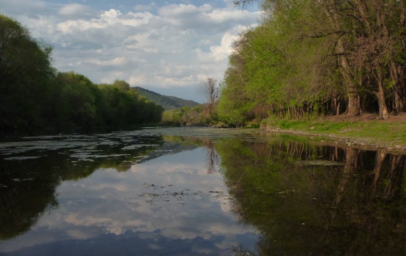 010 Santa Rosa River 30th Sep 2012.jpg